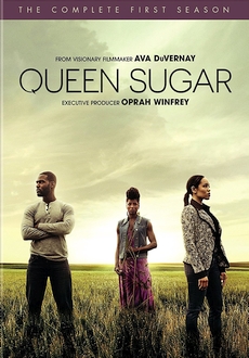 "Queen Sugar" [S01] DVDRip.x264-TAXES