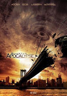 "Quantum Apocalypse" (2010) DVDRip.XviD-DvF