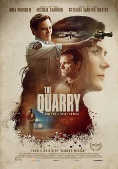 "The Quarry" (2020) HDRip.XviD.AC3-EVO