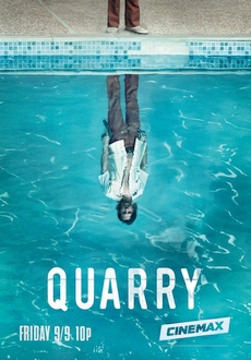 "Quarry" [S01E04] HDTV.x264-FLEET