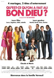 "Qu'est-ce qu'on a fait au Bon Dieu?" (2014) FRENCH.BDRip.x264-SEiGHT