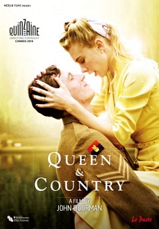 "Queen and Country" (2014) LiMiTED.DVDRiP.X264-TASTE