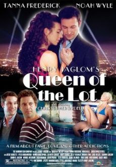 "Queen of the Lot" (2010) PL.HDTV.XviD-PSiG