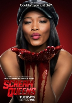 "Scream Queens" [S01E09] HDTV.x264-FLEET  