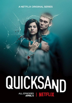 "Quicksand" [S01] 720p.WEBRip.X264-EDHD