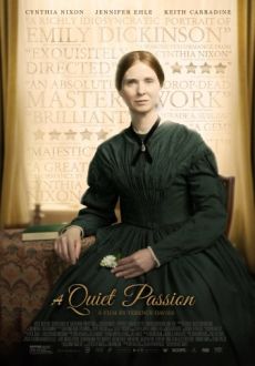 "A Quiet Passion" (2016) WEB-DL.x264-FGT