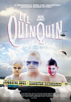 "Li'l Quinquin" (2014) LIMITED.BDRip.x264-USURY