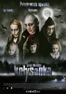 "Kolysanka" (2010) PL.DVDRip.XViD-LiBAN