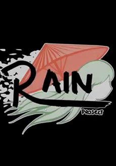 "RAIN Project: a touhou fangame" (2018) -DARKSiDERS