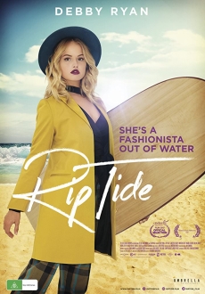 "Rip Tide" (2017) DVDRip.x264-SPOOKS