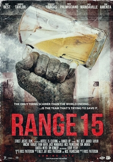 "Range 15" (2016) HDRip.XviD.AC3-EVO