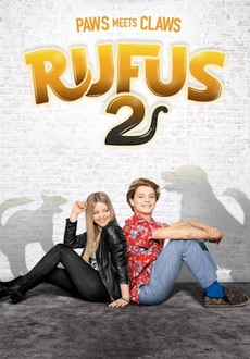 "Rufus-2" (2017) HDTV.x264-W4F