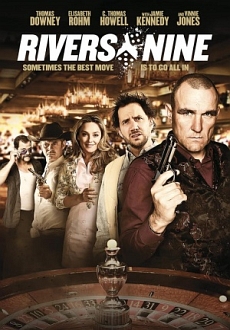 "Rivers 9" (2015) HDRip.XViD-ETRG