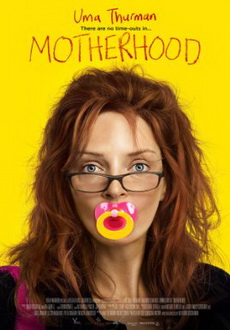 "Motherhood" (2009) PL.DVDRiP.XViD-ER