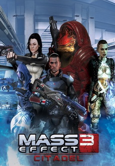 "Mass Effect 3: Citadel" (2013) -RELOADED