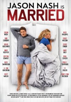 "Jason Nash is Married" (2014) WEBRip.XviD-KX