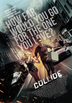 "Collide" (2016) BDRip.x264-ROVERS