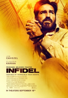 "Infidel" (2020) BDRip.x264-CAVIEZEL