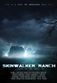 "Skinwalker Ranch" (2013) HDRip.XViD-ETRG
