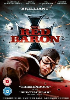 "The Red Baron" (2008) EXTENDED.DVDRip.XviD-EXViD