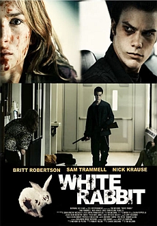 "White Rabbit" (2013) DVDSCR.XviD.AC3-EVO