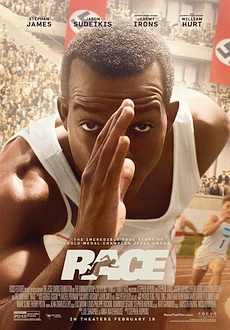 "Race" (2016) BDRip.x264-GECKOS