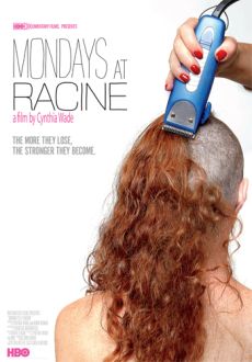 "Mondays at Racine" (2011) HDTV.x264-aAF