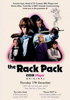 "The Rack Pack" (2016) WEBRip.XviD-BDP