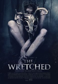 "The Wretched" (2020) HDRip.XviD.AC3-EVO
