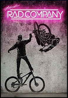 "Brandon Semenuk's Rad Company" (2014) BRRip.XviD.MP3-RARBG