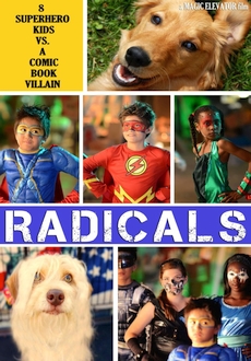 "R.A.D.I.C.A.L.S." (2014) DVDRip.x264-SPOOKS