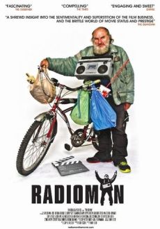 "Radioman" (2012) WEBRip.x264-RARBG