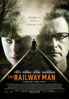 "The Railway Man" (2013) PL.BDRiP.x264-PSiG