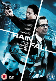 "Rain Fall" (2009) DVDRip.XviD-VoMiT