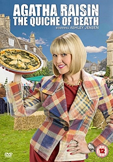 "Agatha Raisin: The Quiche of Death" (2014) DVDRip.X264-GHOULS