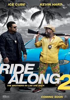 "Ride Along 2" (2016) HC.HDRip.XviD.AC3-EVO