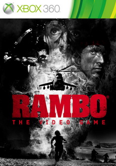 "Rambo: The Video Game" (2014) PAL_XBOX360-iCON