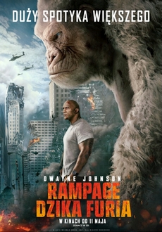 "Rampage" (2018) DUAL.BDRiP.x264-PSiG