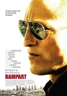 "Rampart" (2011) PL.DVDRip.XviD-PSiG