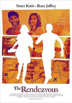 "The Rendezvous" (2016) HDRip.XviD.AC3-EVO