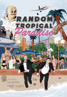 "Random Tropical Paradise" (2017) WEB-DL.x264-FGT