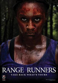 "Range Runners" (2020) HDRip.XviD.AC3-EVO