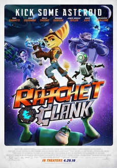 "Ratchet & Clank" (2016) PLDUB.BDRiP.x264-PSiG