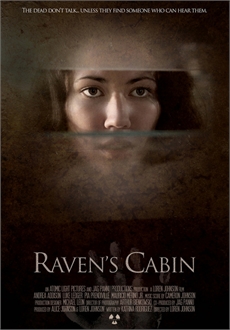 "Raven's Cabin" (2012) DVDRiP.X264-TASTE