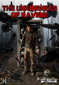 "The Unkindness of Ravens" (2016) WEBRip.x264-RARBG