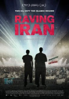 "Raving Iran" (2016) DVDRip.x264-CREEPSHOW  