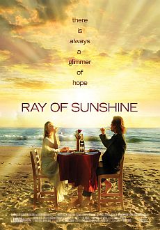 "Ray of Sunshine" (2006) DVDRip.XviD-aAF