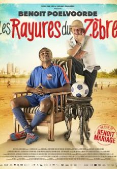 "Les rayures du zèbre" (2014) FRENCH.BDRip.x264-ROUGH 