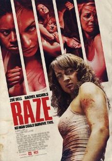 "Raze" (2014) WEBRip.x264-FLS