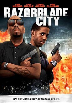 "Razorblade City" (2010) DVDRip.x264-PHOBOS